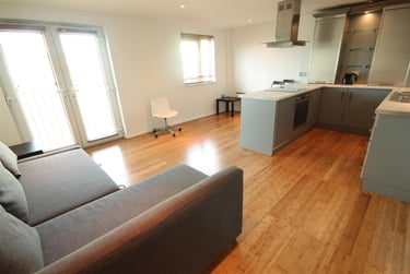 2 bed flat, The Printworks, Newcastle Upon Tyne, Newcastle, NE45DP - Image 1